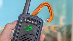 rocky talkie mountain radio