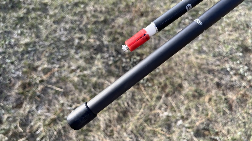 many trekking poles were harmed in the making of this review.