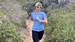 salomon xa tee for women