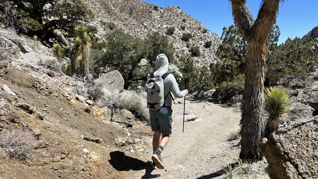 columbia facet 75 outdry - comfortable, lightweight, supportive and airy feeling. the columbia...