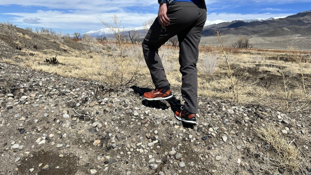 altra lone peak all-wthr mid 2 - we really love the comfort and ease of use of the altra boots. we...