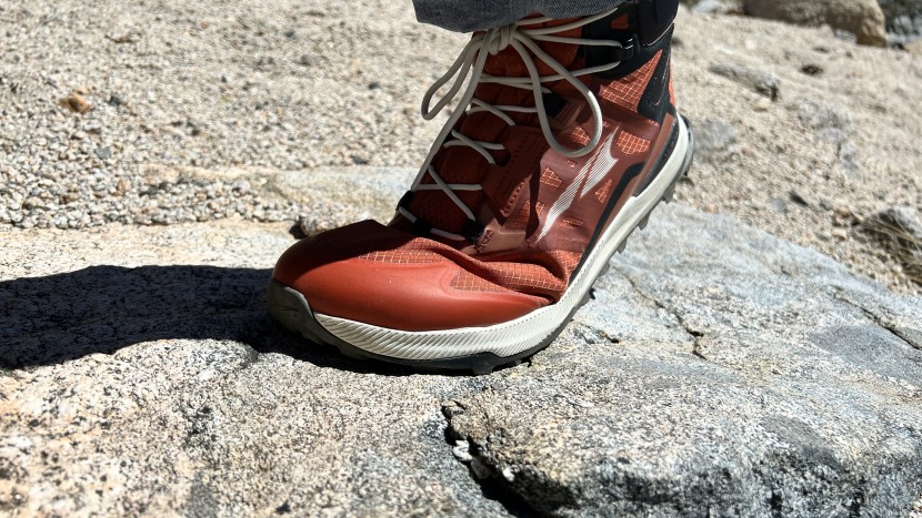 altra lone peak all-wthr mid 2 - in extended use of other altra models, we have found the flex points...