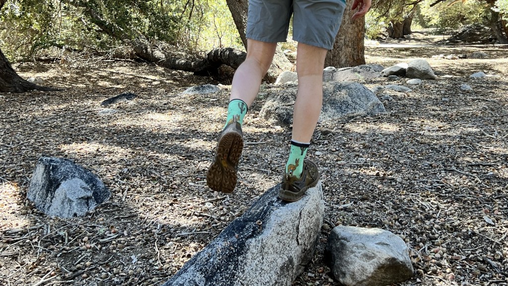 keen nxis evo waterproof - the nxis evo is a nice hiking shoe, and will provide a lot of...