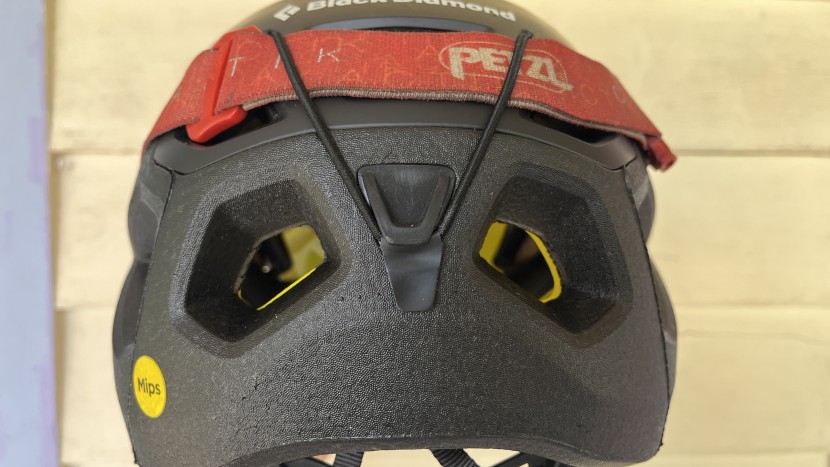 the vision mips has a great set of features, including two...