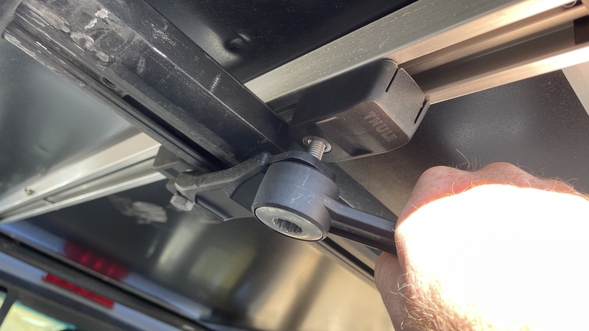 rooftop tent - every rooftop tent that we've tested comes with the tools needed to...