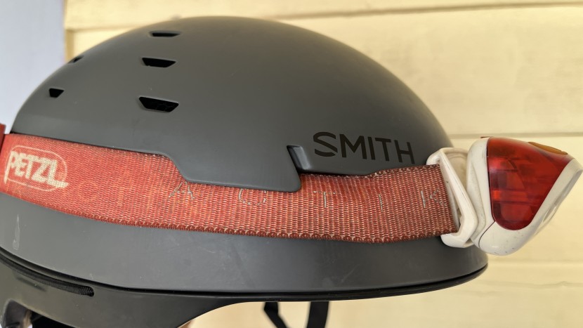 the summit mips has some great features, including two minimalist...