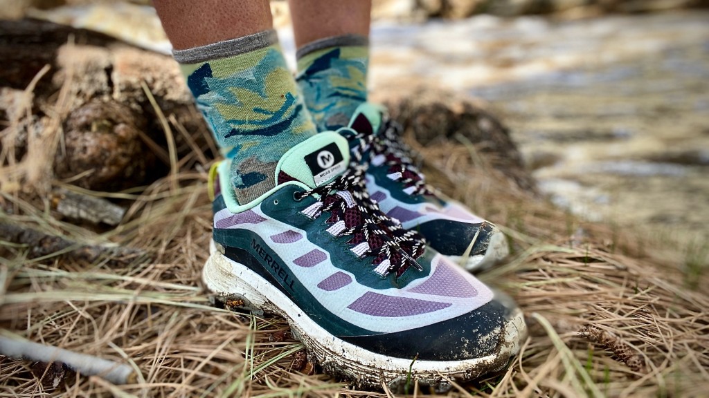 merrell moab speed for women - though this design did not receive high marks, it is available at an...