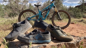 Ride Concepts Livewire MTB Shoes Sand/Black, Beige, 7 UK, Vélo Unisexe-Adulte, Colour, Size