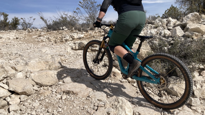 mountain bike flat shoes womens - when climbing chunky terrain your feet can slip if you don't have a...