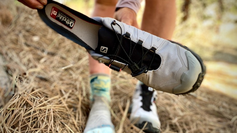 from steep and rocky to mucky and slick, we've tested these hikers...