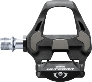 road bike pedals