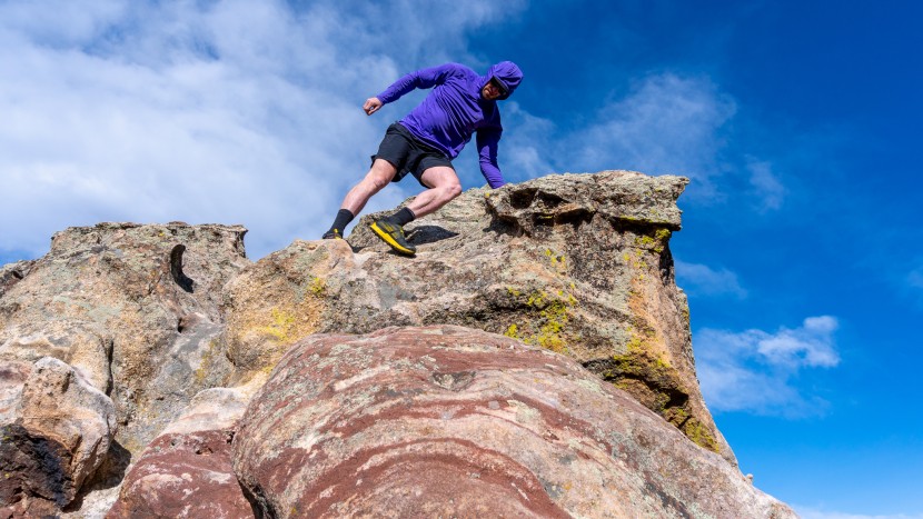 sun shirt men - whether you're in the mountains or not, these tops are the perfect...
