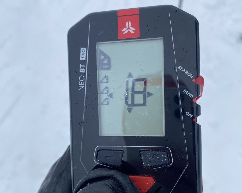 arva neo bt pro - we love that the neo bt pro can switch easily in and out of analog...