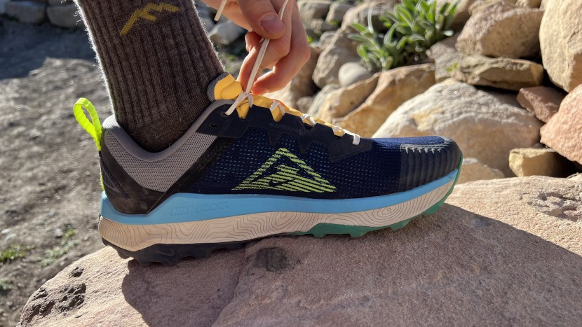 nike wildhorse reviews