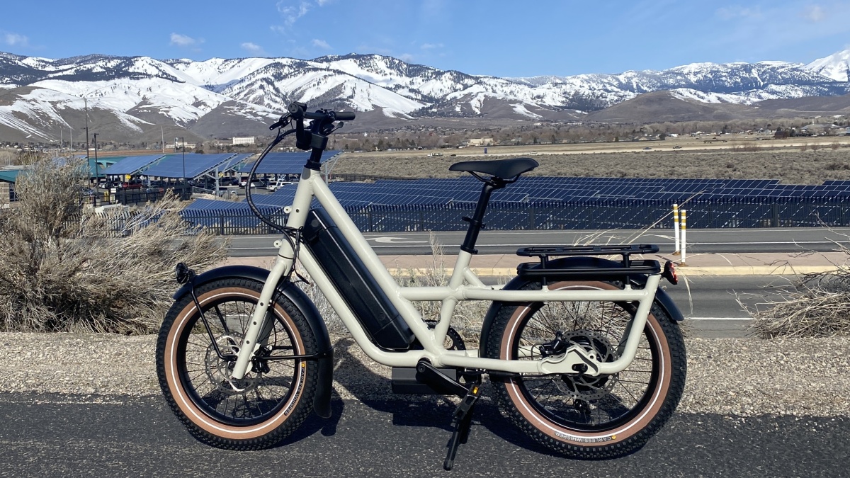 Specialized Globe Haul ST Review (The Specialized Globe Haul ST in testing)