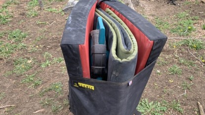 Lead photo for Organic Full Pad