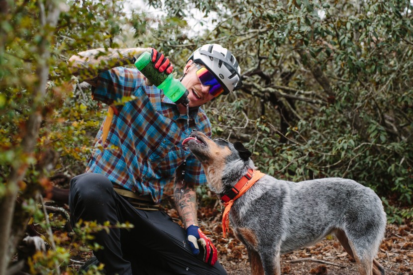 blenders eclipse - we love the multicolored lens that offers a stylish look.