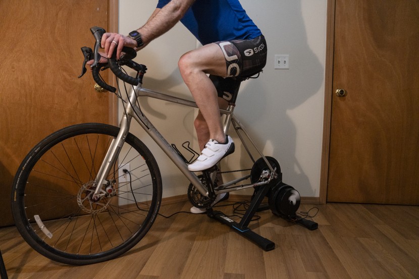 zwift hub - the zwift hub packs a lot of performance into an affordable package.