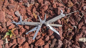 leatherman charge+ tti