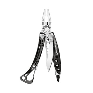 leatherman skeletool cx