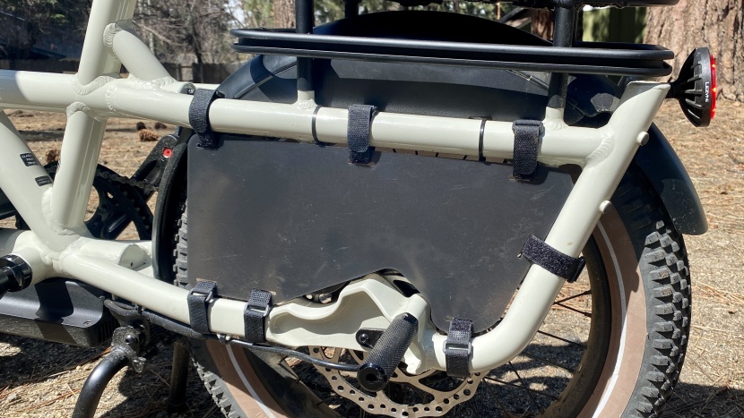 the specialized wheel covers feel like a bit of an afterthought.