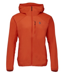 Product photo of Black Diamond Alpine Start Hoody