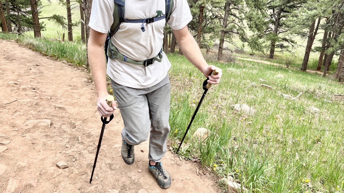 Gossamer Gear LT5 Review