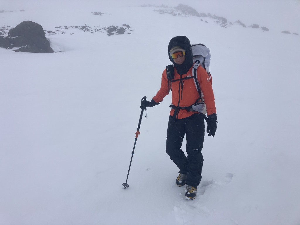 rain pants womens - pushing the limits of rain pants in order to find them...