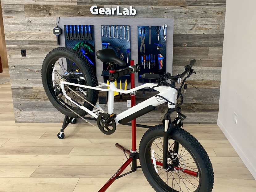 blix ultra - the ultra was assembled easily using the tools provided by blix.