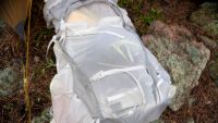 ultralight backpack