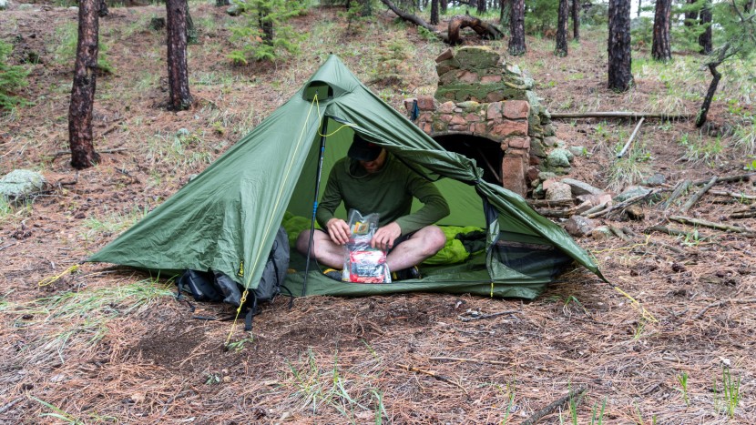 ultralight tent - we took out all the tents in our review and pitched them up in all...