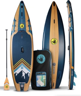 Body Glove Performer 11 Review