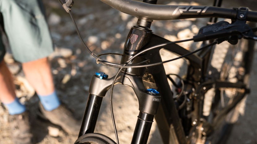 trek fuel ex 9.8 gx axs gen 6 - this could be your new trail buddy..