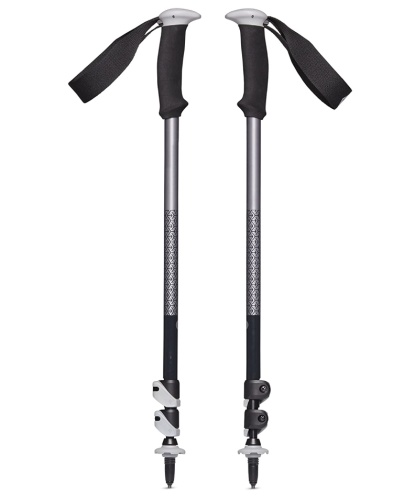 Black Diamond Trail Sport 3 Review