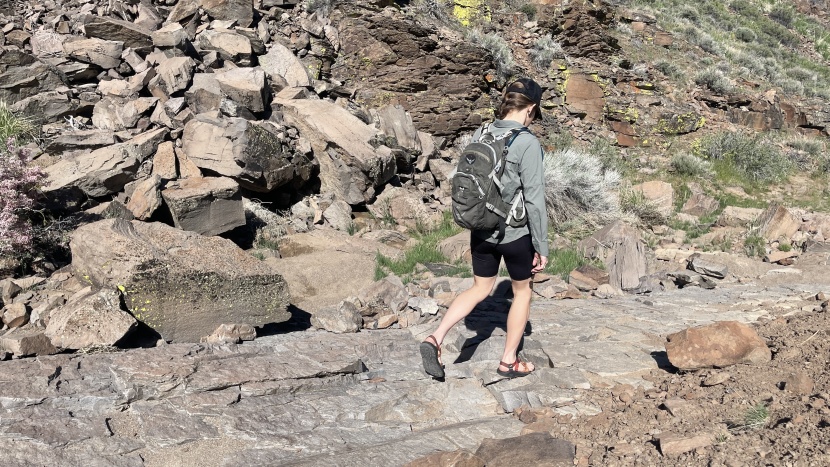 perhaps one of our favorite parts of the saraha button up is that...