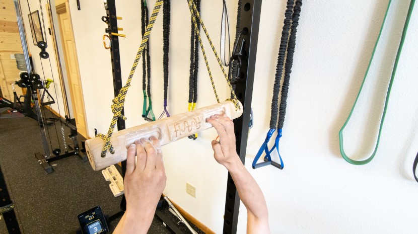 we burned out on a whole lot of hangboards to help you find the best...