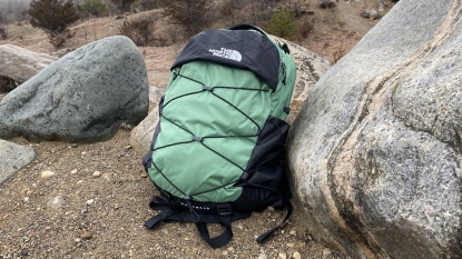 Product photo of The North Face Borealis