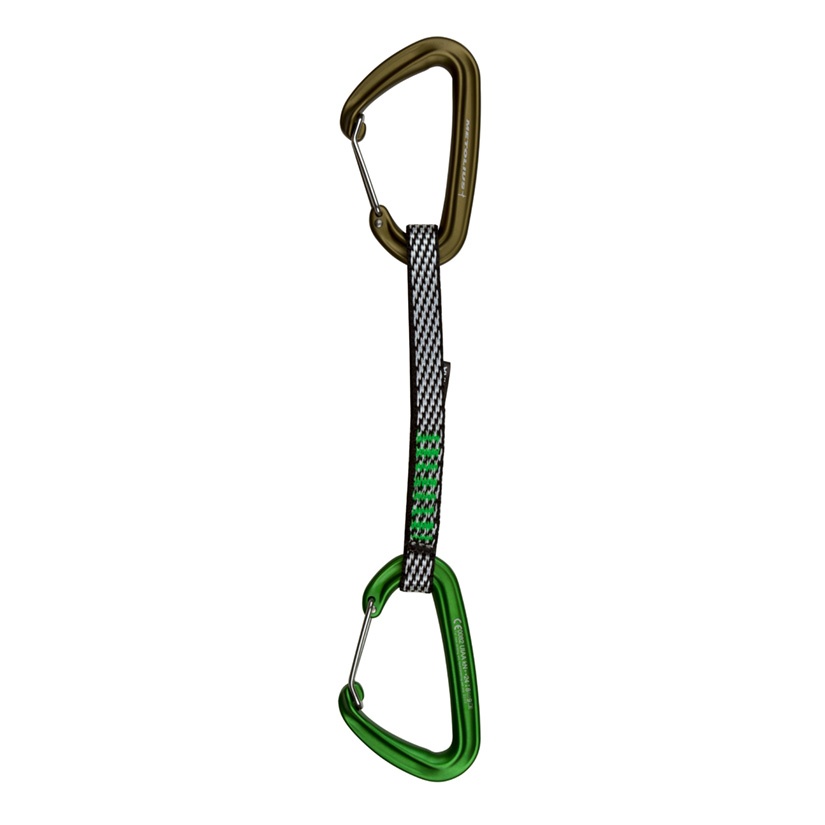 Metolius Inferno II Review
