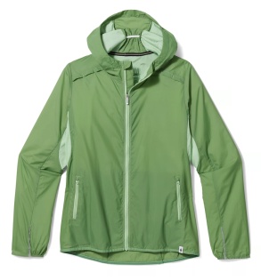 Product photo of Smartwool Merino Sport Ultra Light Hoody - Women's