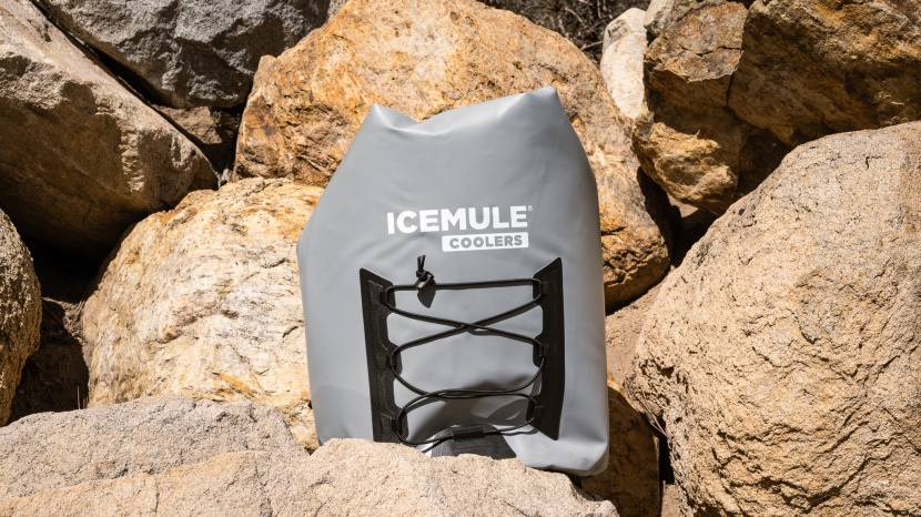 icemule pro 33 - the icemule pro 33 is an excellent option to take to the beach or...