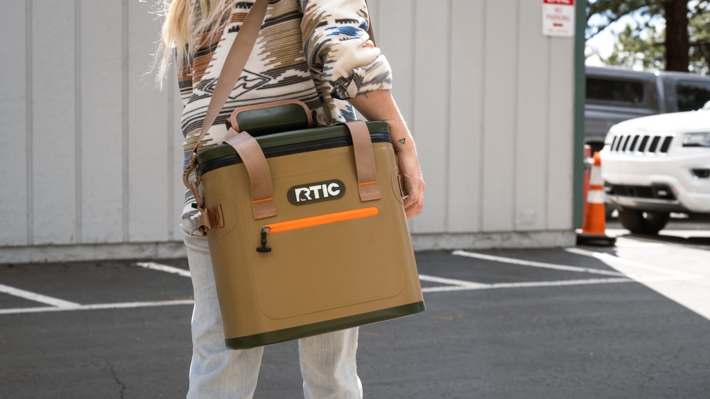 packing list - loading up a cooler can help turn long days on the road into an...