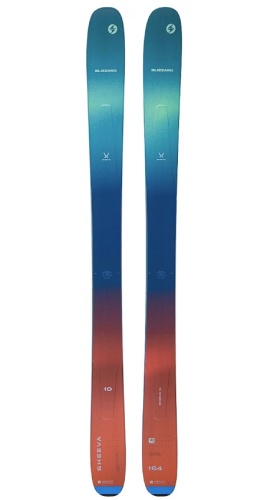 Blizzard Sheeva 10 Review