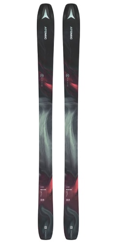 Atomic Maven 93 C Review