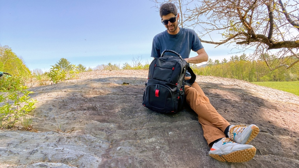 yorepek travel extra large - for a high-capacity laptop backpack at a great price, we think the...