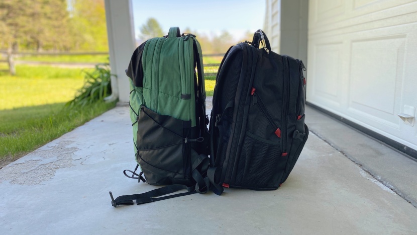 yorepek travel extra large - the squat dimensions of the yorepek travel extra large can make the...