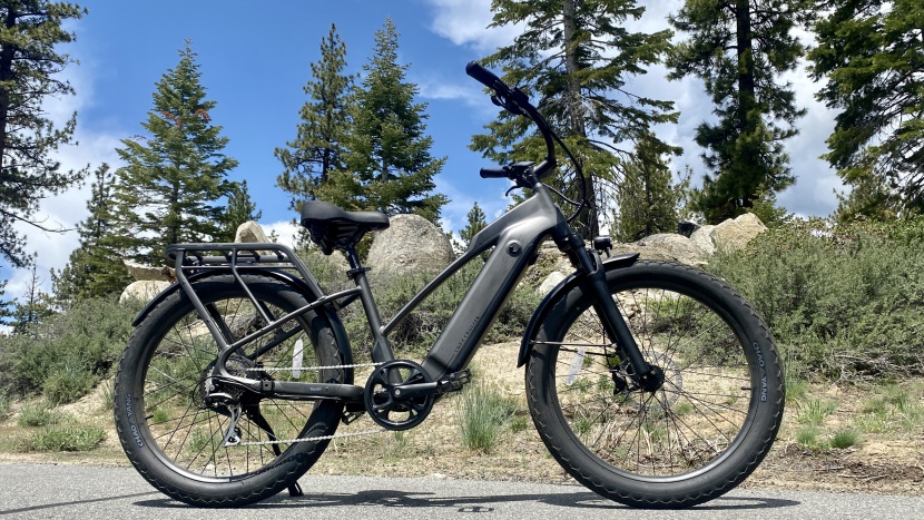 electric bike - using these electric bikes for months helps us understand the...