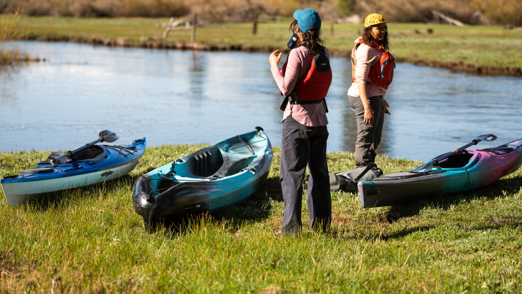 perception tribe 11.5 - the closed cockpit design such as the skylark pictured far left does...