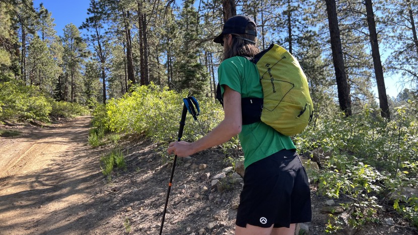 black diamond distance 15 - with improved contours, the black diamond distance 15 is one of the...