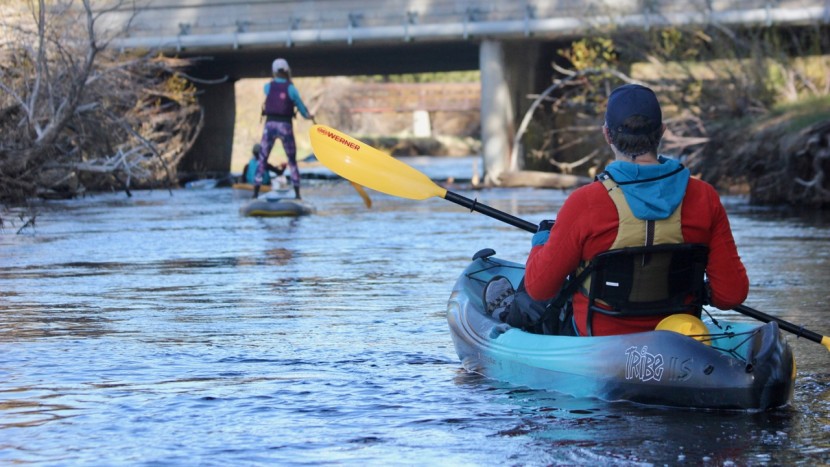 werner skagit fg - if you are looking for a well-made and well-priced kayak paddle the...