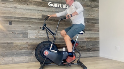 Lead photo for Schwinn Airdyne AD6